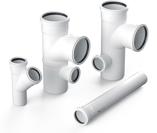 Rehau: Raupiano Plus. - © Bild: Rehau
 Rehau: Raupiano Plus.