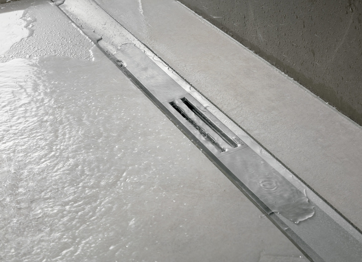 Viega: Advantix Cleviva. - © Bild: Viega
 Viega: Advantix Cleviva.