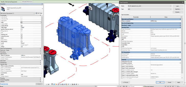 © Bild: ACO Haustechnik