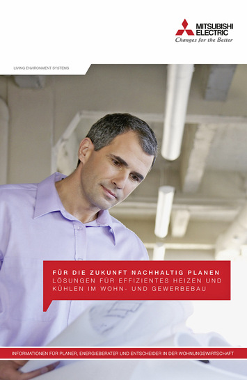 © Bild: Mitsubishi Electric