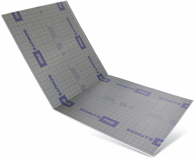 Schütz Energy Systems: vari-takk PRO EPS-T 12-2.