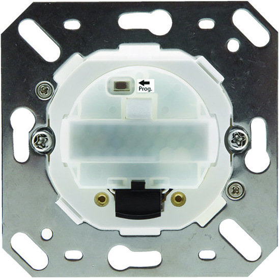 B.E.G.: Indoor 140L-KNX-DX.