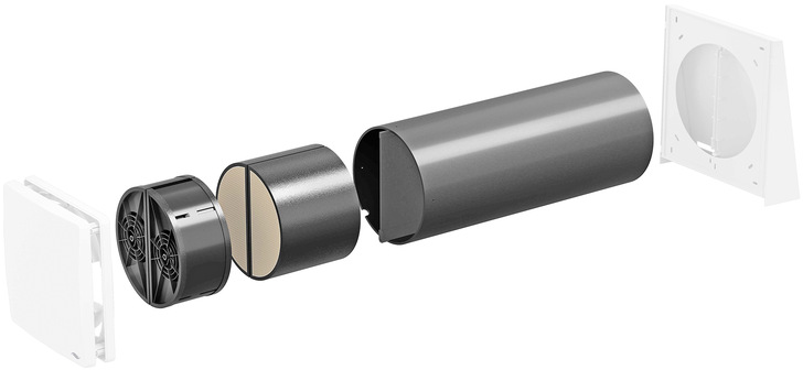 inVENTer: iV-Twin+ .