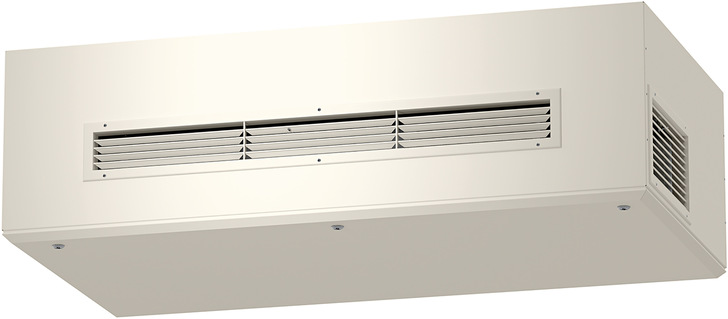 tecalor: LTM dezent.