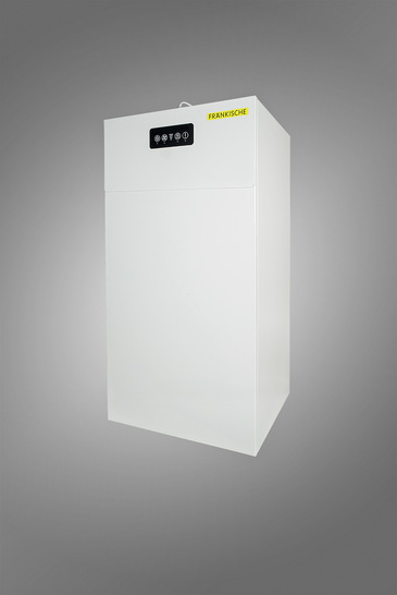 Fränkische: profi-air 250 flex.