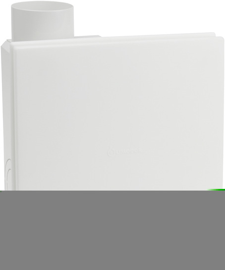 Limot: ECom-Lüfter.