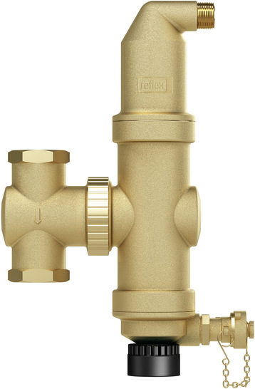 Reflex: Extwin Twist.