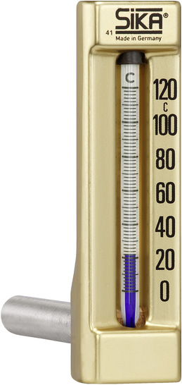 Sika: Maschinenthermometer 175.