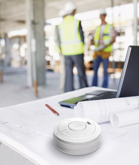 Ei Electronics: 3000er-Melder.