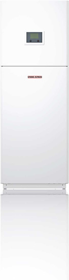 Stiebel Eltron: WPL-S 47 Premium. - © Bild: Stiebel Eltron
