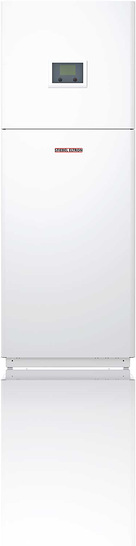 Stiebel Eltron: WPL-S 47 Premium.