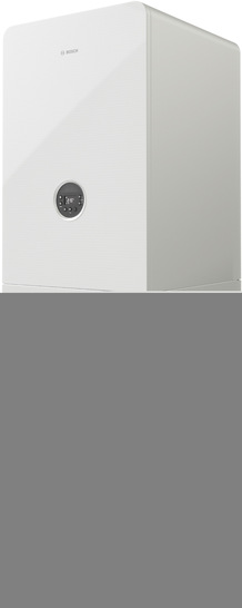 Bosch: Condens 5300i WM.