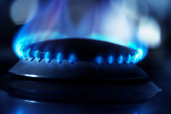 Bis 2030 wird das gesamte deutsche Erdgasnetz
schrittweise von L-Gas auf H-Gas umgestellt.