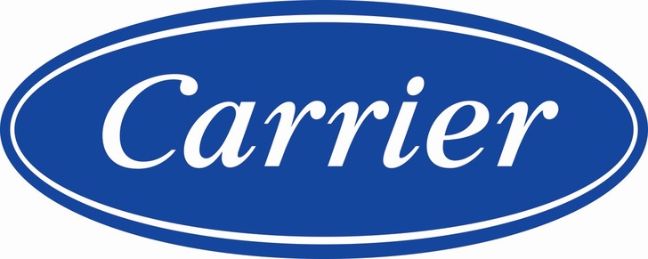 Carrier-Logo. 