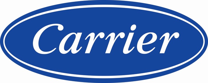 Carrier-Logo.  - © Carrier Global Corporation
