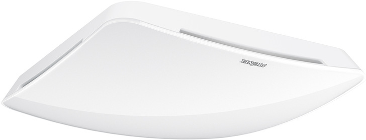 Steinel: True Presence Multisensor KNX.