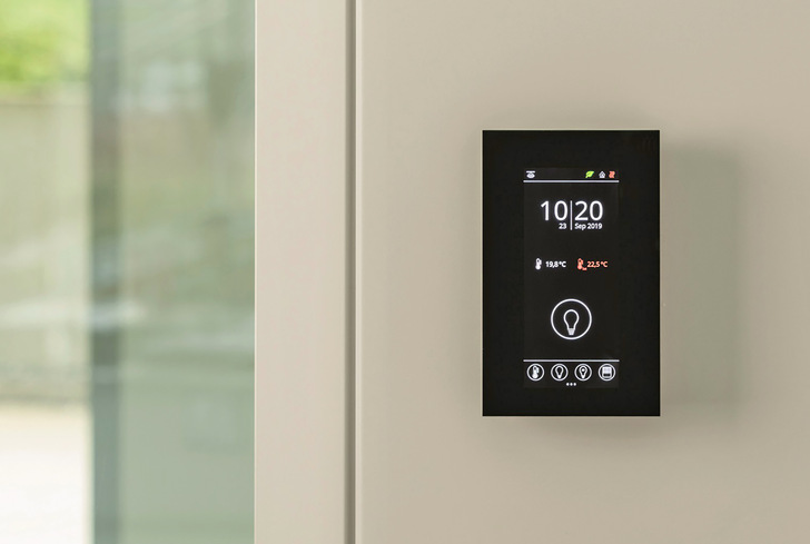 Thermokon: thanos EVO.