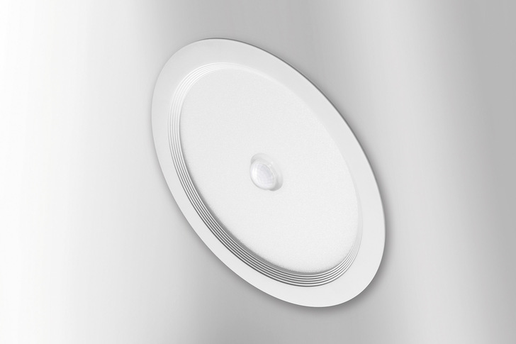 Esylux: Elsa-2-Downlight. - © Bild: Esylux
