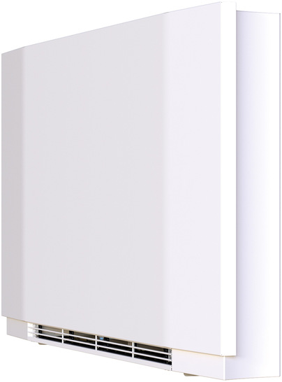 Daikin Altherma HPC.