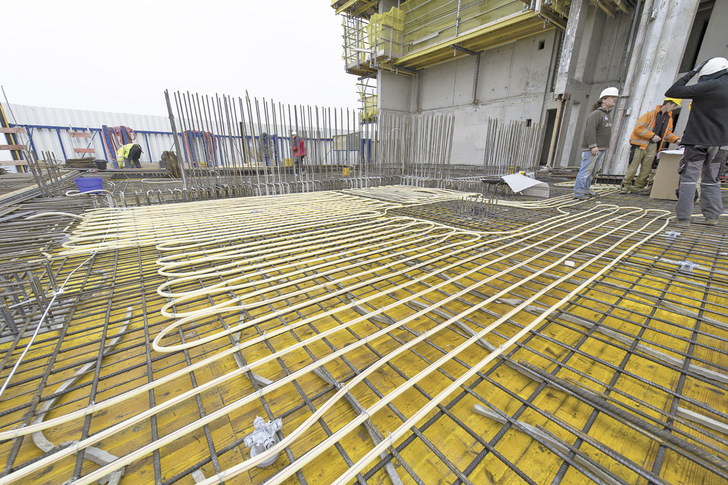 Roth: Isocore-Projekt.