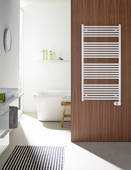 Zehnder: Zeno rein elektrisch.