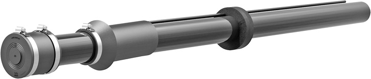 Doyma: Quadro-Secura MIS 90S.