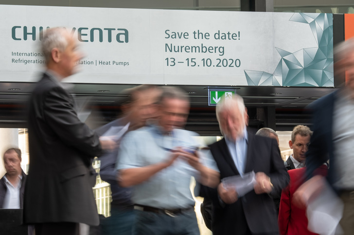 © NürnbergMesse / Thomas Geiger
