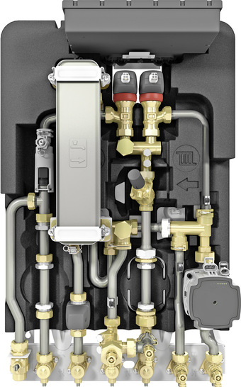 Bosch: Flow 8000.