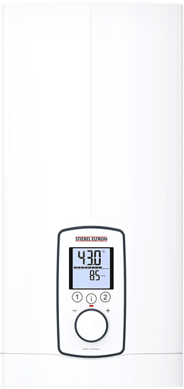 Stiebel Eltron: Durchlauferhitzer DHE.