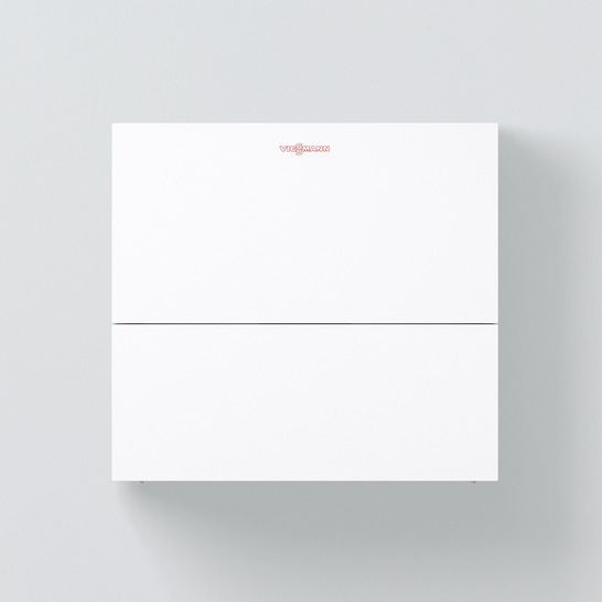 Viessmann: Vitovent 300-W. - © Bild: Viessmann
