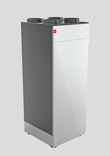 Glen Dimplex: Lüftungsmodul M Flex Air.
