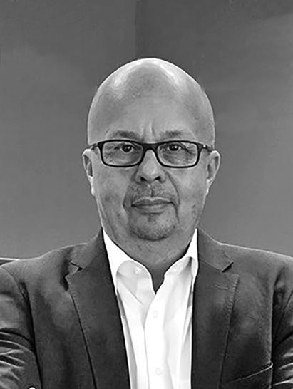 Harald Dittrich