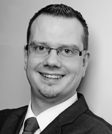 Daniel Schwelgin
