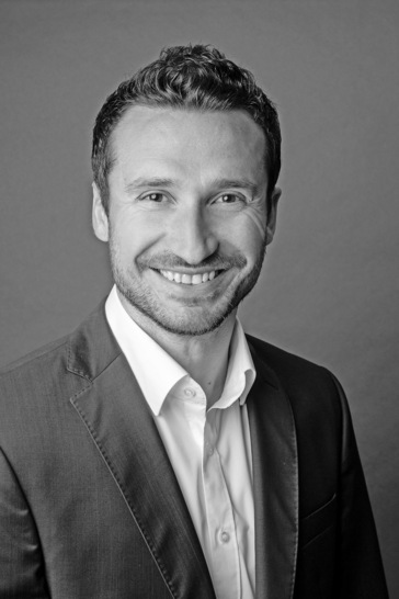 Admir Karalic