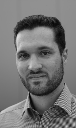Simon Endres