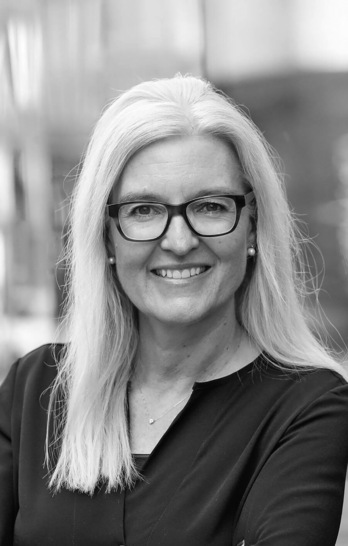 Kerstin Wolff