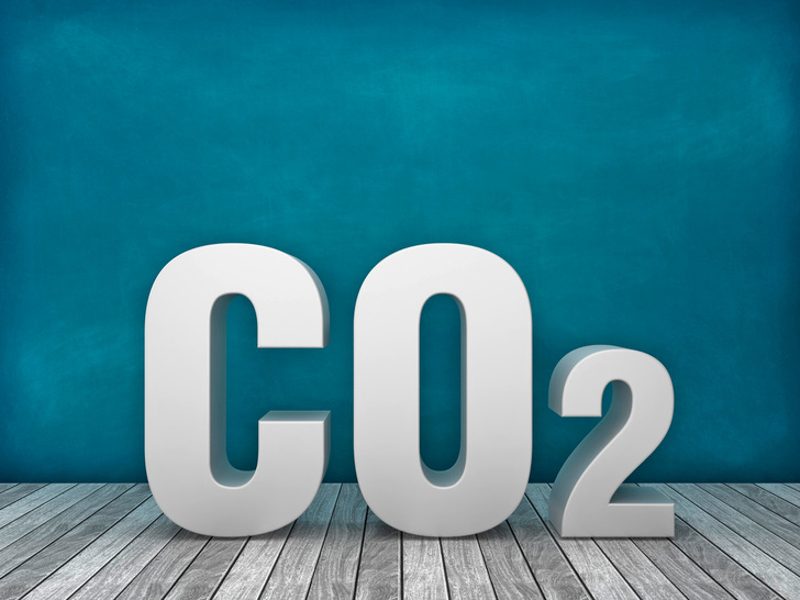 Bild 1: Die Maßnahmen aus dem Klimaschutz­programm sind voraussichtlich nicht ausreichend, die Minde­rungsziele im Gebäudebereich bis 2030 zu erreichen.