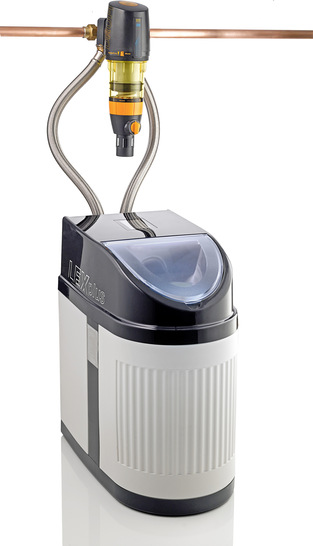 SYR: LEX Plus 10 Connect SL.