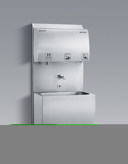 Kohlhoff Hygienetechnik: WR-ECO SWTD.