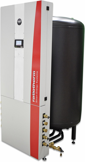 ratiotherm: Oskar 08.