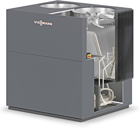Viessmann: Vitocal 300-A Pro.
