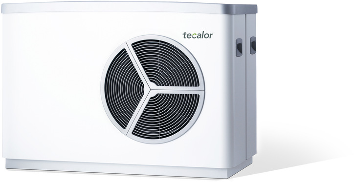 tecalor: TTL 5.6/7.6 ACS. - © Bild: tecalor
