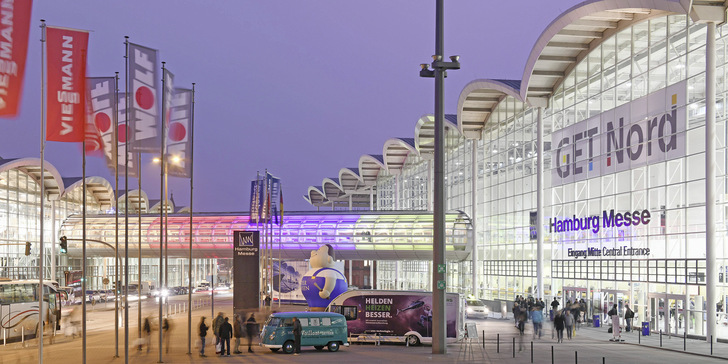 2020 findet keine GET Nord statt.