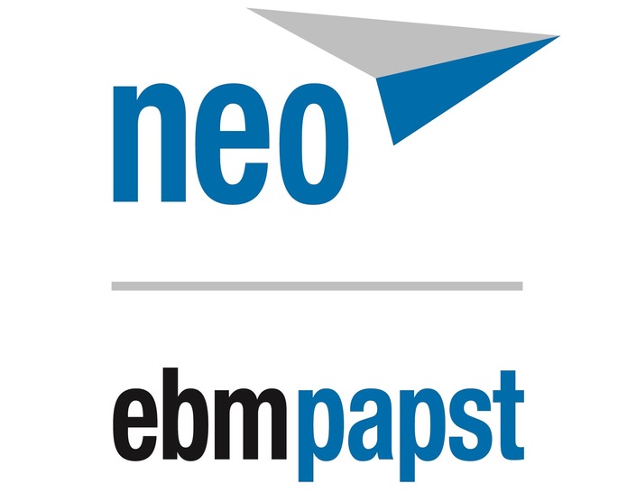 Im Start-up ebm-papst neo entwickelt der Motoren- und Ventilatorenhersteller neue digitale Lösungen.