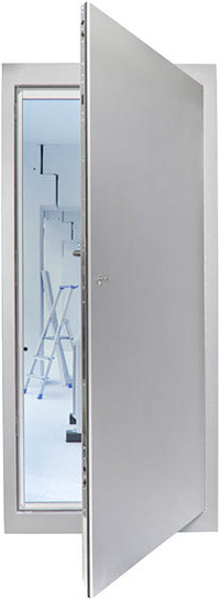 Priorit: Priodoor RTH.