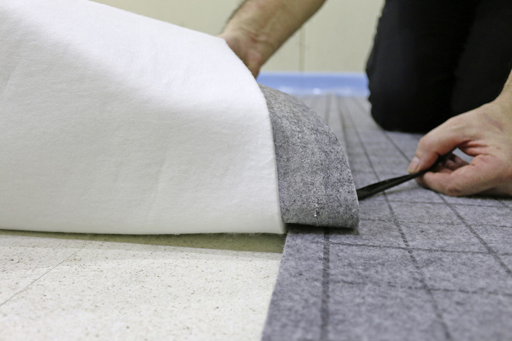 herotec: tempusFlat Klett dB.