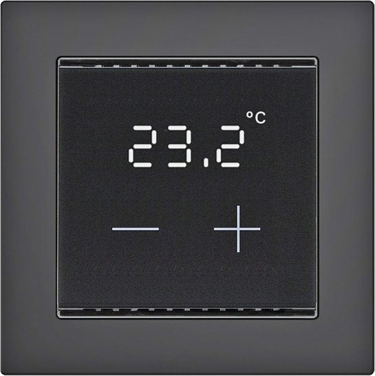 Elsner: Cala KNX T 101.