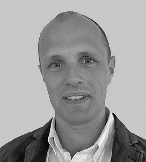 Christian Fischer