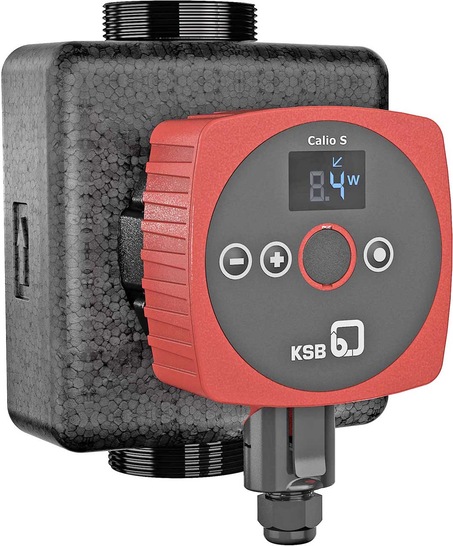 KSB: Calio S.