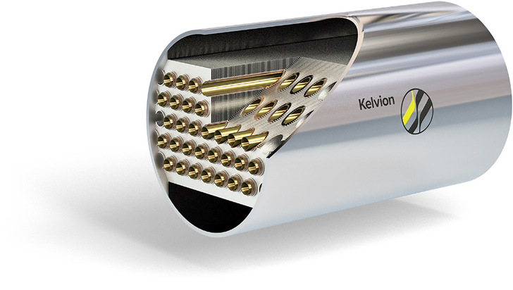 Kelvion: ComFinSafety.